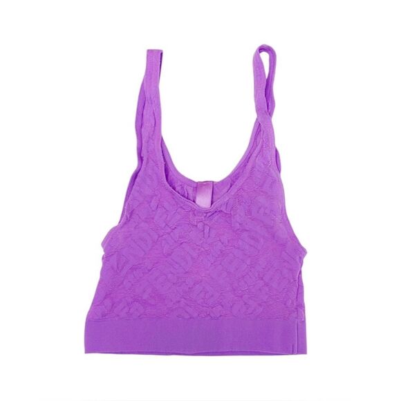 RARE FENDI x SKIMS Hosiery Bralette in Colorado - Picture 3 of 6